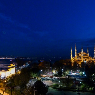 2012-12 Istambul